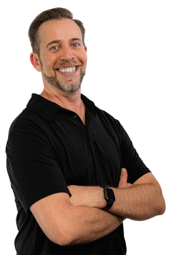 Mike Stiers outlined