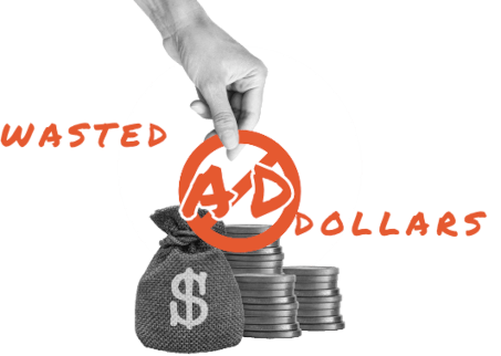 Wasted AD Dollars | Contractor's Edge Podcast