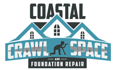 Coastal Crawl Space & Foundation Repair logo