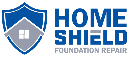 Home Shield Foundation Repair logo