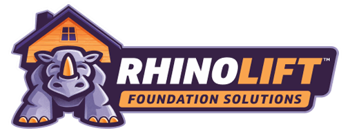 RhinoLift Foundation Solutions logo