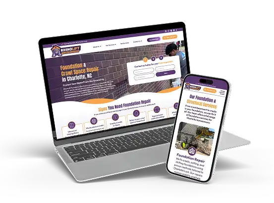SiDEX Web Mockups