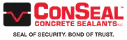 ConSeal logo