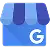 icon google business profile