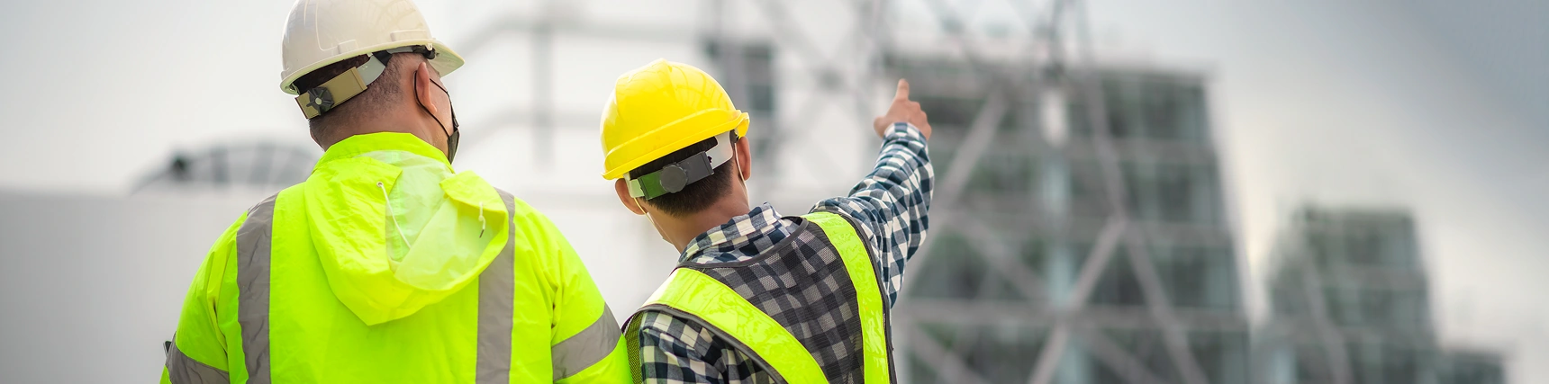 construction site